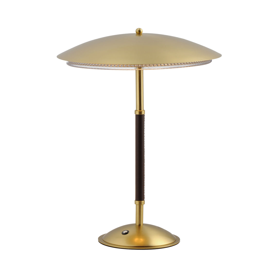 Maxim Prismatic LED Table Lamp