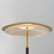 Maxim Prismatic LED Table Lamp