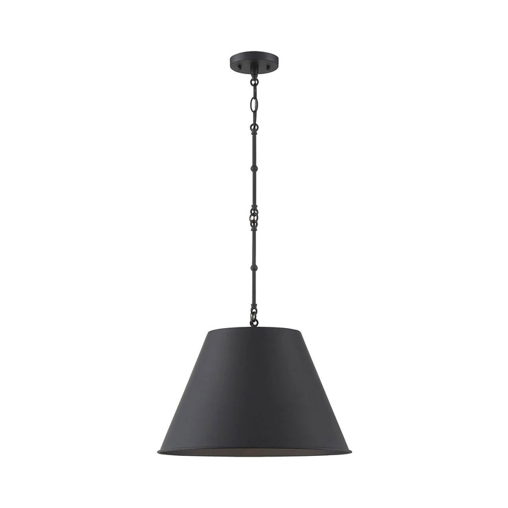 Savoy House Alden 1-Light Pendant