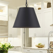 Savoy House Alden 1-Light Pendant