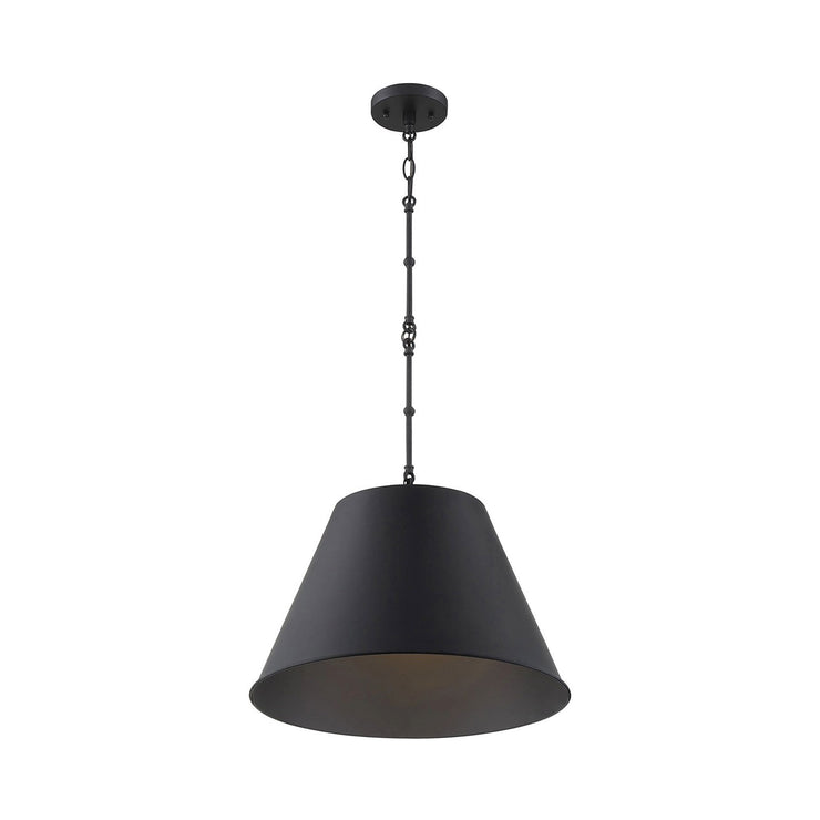 Savoy House Alden 1-Light Pendant