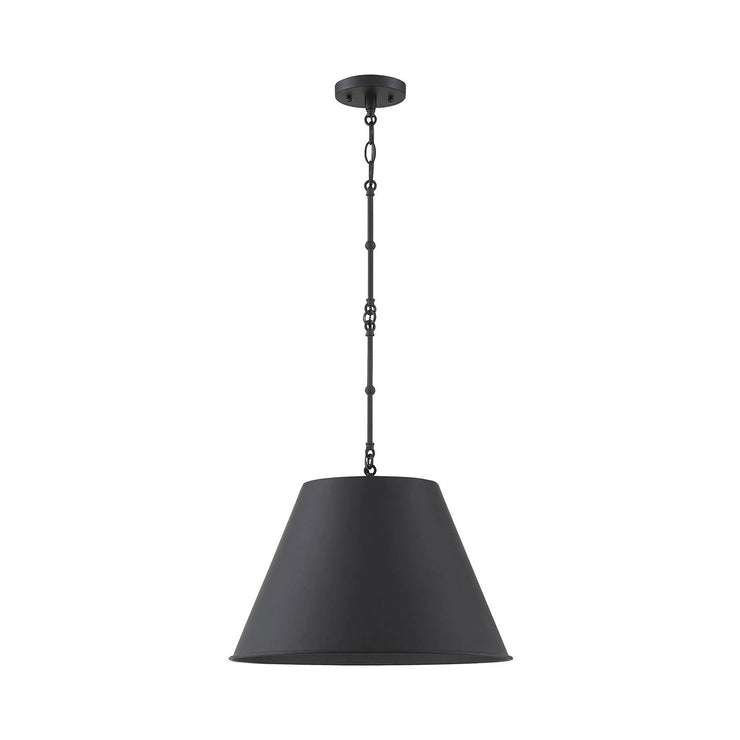 Savoy House Alden 1-Light Pendant