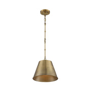 Savoy House Alden 1-Light Pendant