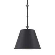 Savoy House Alden 1-Light 18" width Pendant