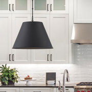 Savoy House Alden 1-Light 18" width Pendant