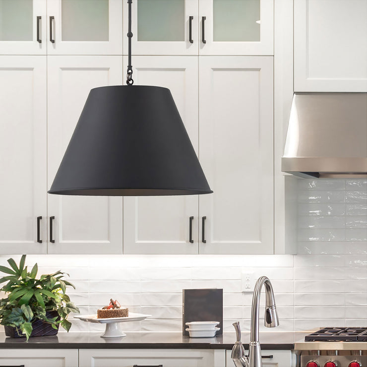 Savoy House Alden 1-Light 18" width Pendant