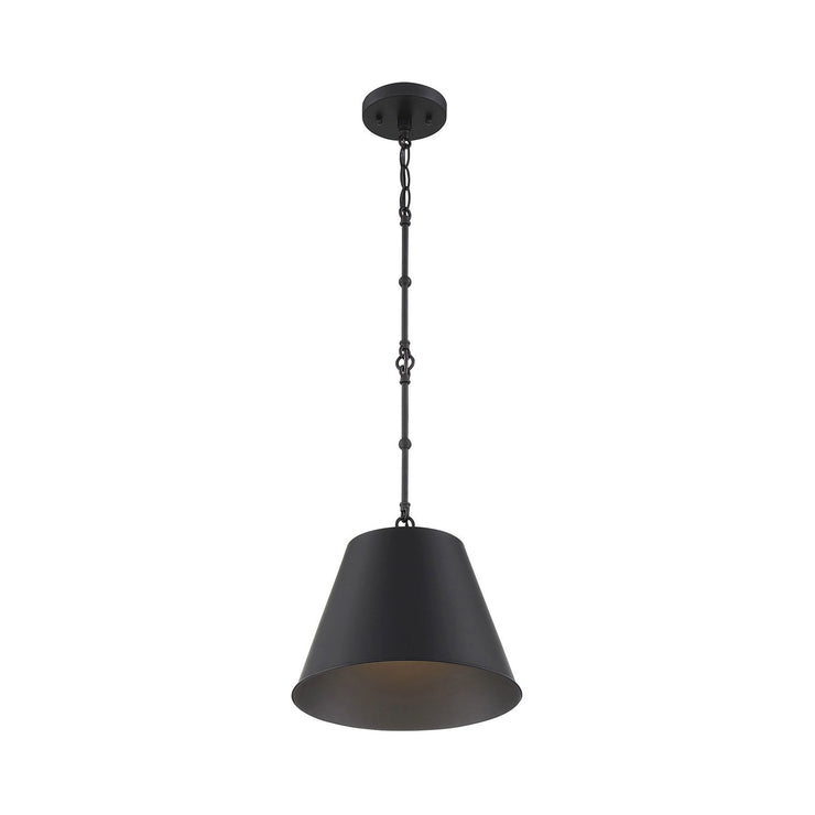 Savoy House Alden 1-Light 18" width Pendant