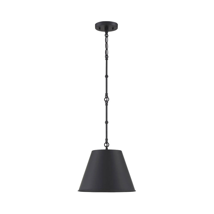 Savoy House Alden 1-Light 18" width Pendant