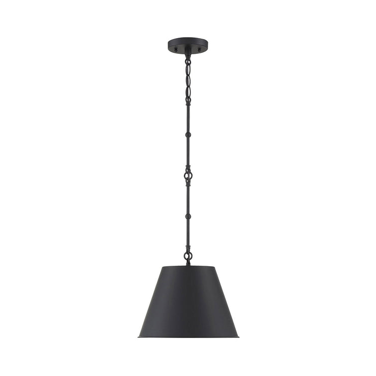 Savoy House Alden 1-Light 18" width Pendant