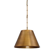 Savoy House Alden 1-Light 18" width Pendant