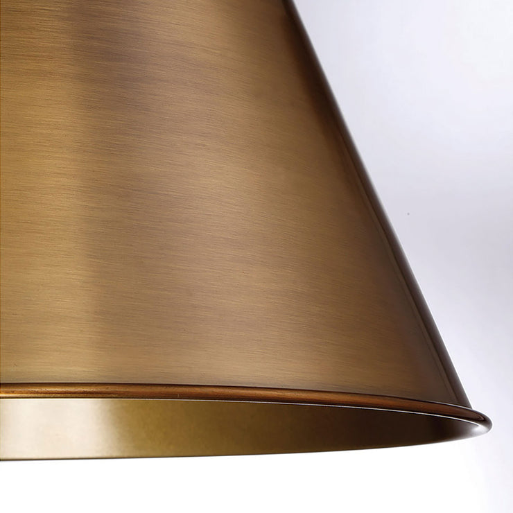 Savoy House Alden 1-Light 18" width Pendant