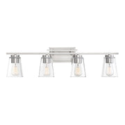 Savoy House Calhoun Bathroom Vanity Light