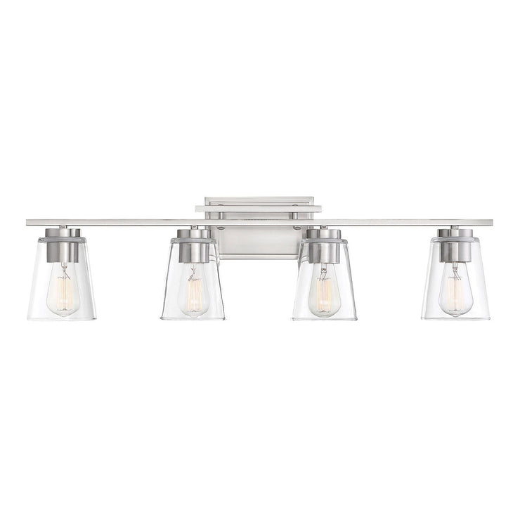 Savoy House Calhoun Bathroom Vanity Light
