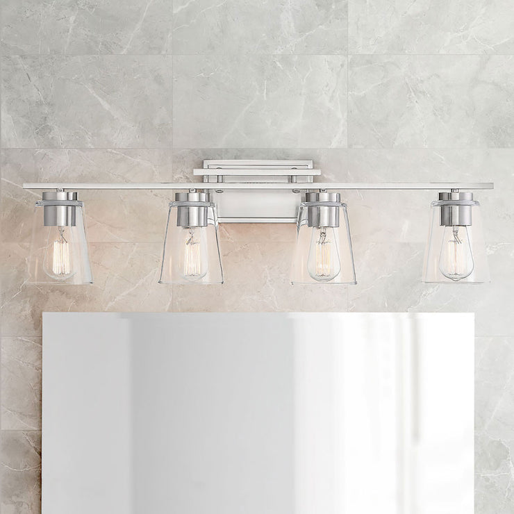Savoy House Calhoun Bathroom Vanity Light