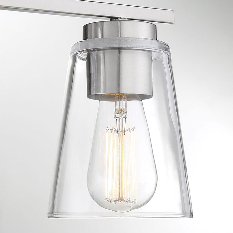Savoy House Calhoun Bathroom Vanity Light