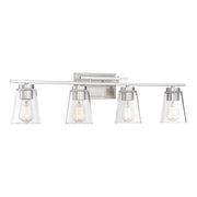 Savoy House Calhoun Bathroom Vanity Light