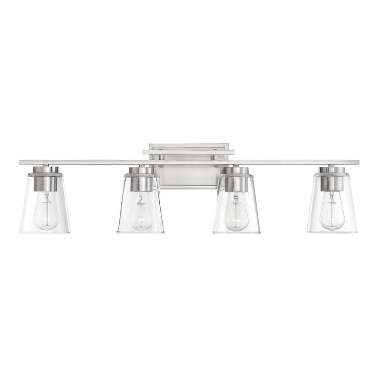 Savoy House Calhoun Bathroom Vanity Light