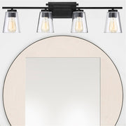 Savoy House Calhoun Bathroom Vanity Light