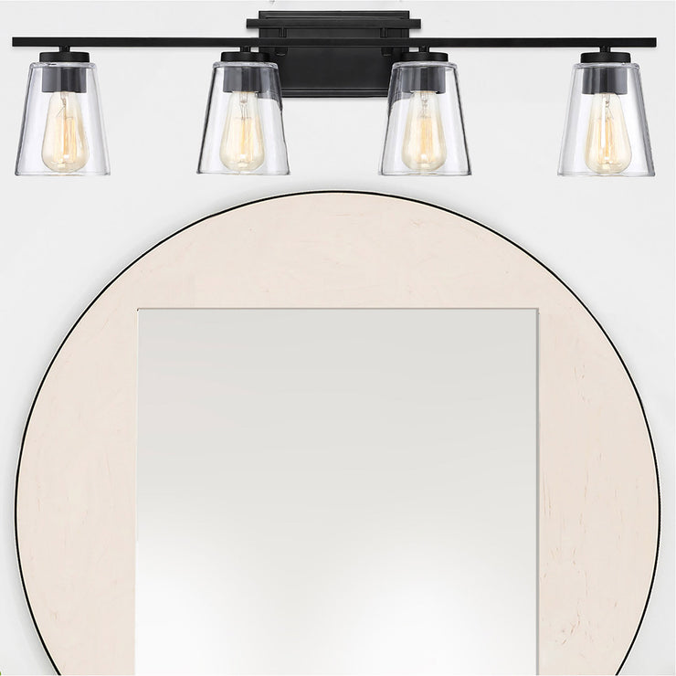 Savoy House Calhoun Bathroom Vanity Light
