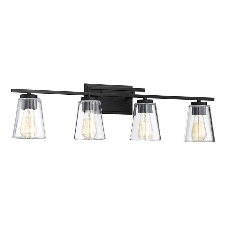 Savoy House Calhoun Bathroom Vanity Light