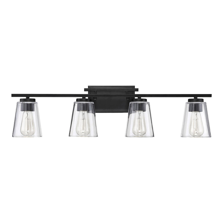 Savoy House Calhoun Bathroom Vanity Light