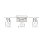 Savoy House Calhoun Bathroom Vanity Light