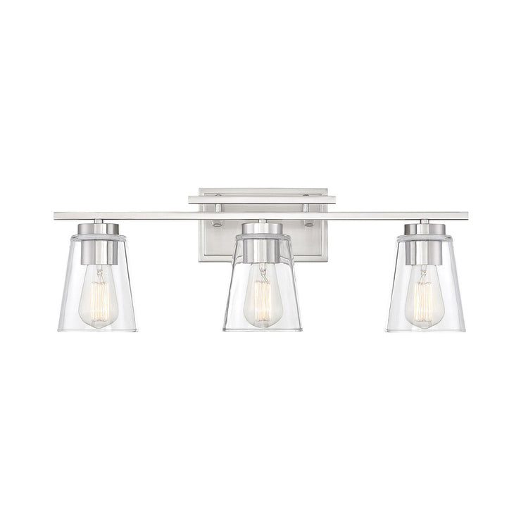 Savoy House Calhoun Bathroom Vanity Light