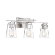Savoy House Calhoun Bathroom Vanity Light