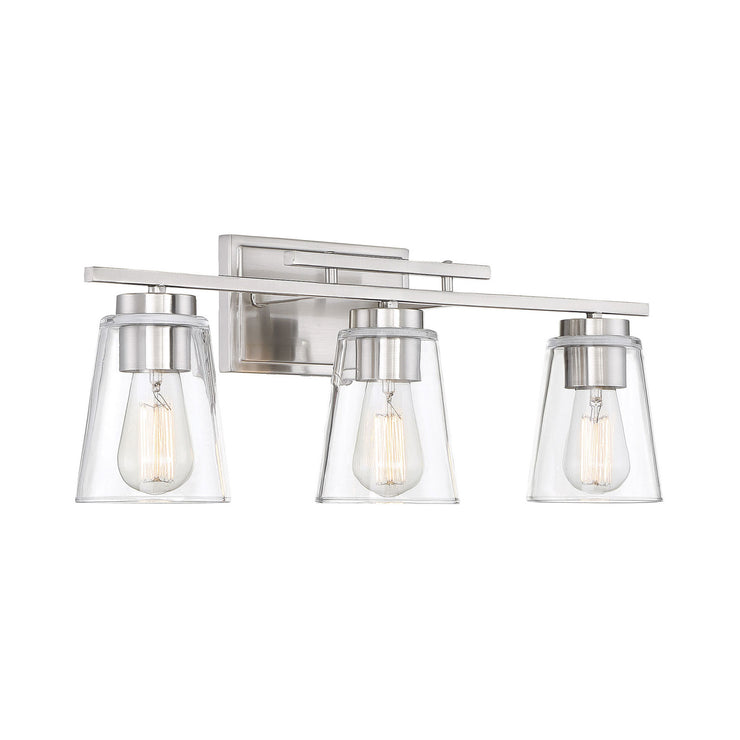 Savoy House Calhoun Bathroom Vanity Light