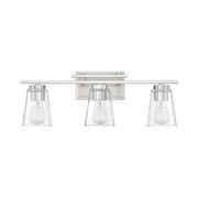 Savoy House Calhoun Bathroom Vanity Light