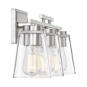 Savoy House Calhoun Bathroom Vanity Light