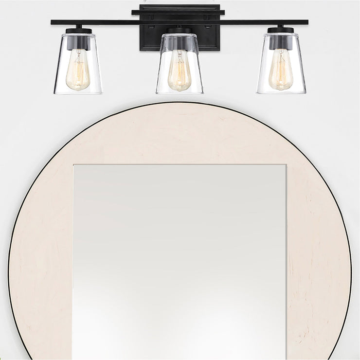 Savoy House Calhoun Bathroom Vanity Light