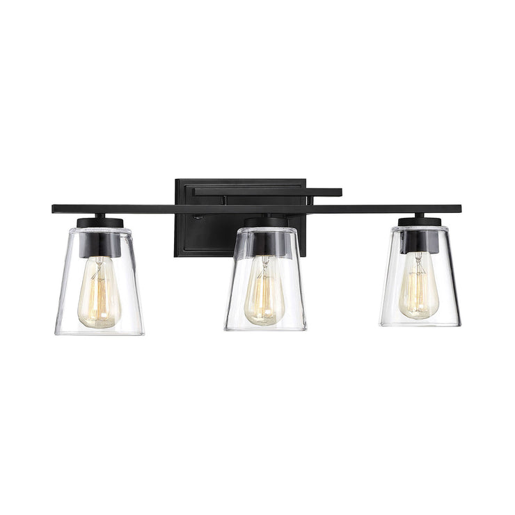 Savoy House Calhoun Bathroom Vanity Light
