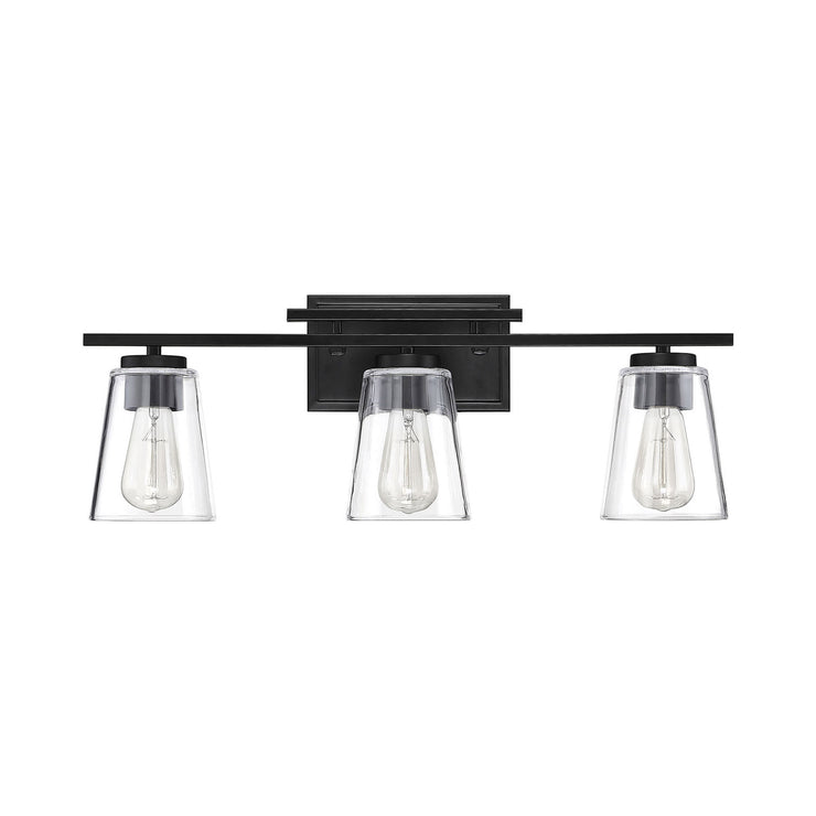 Savoy House Calhoun Bathroom Vanity Light