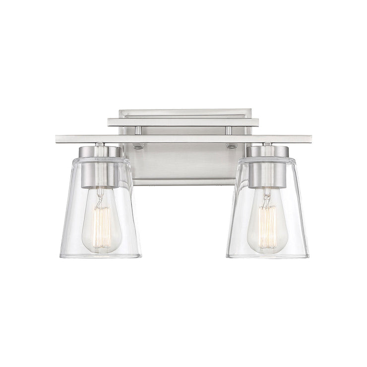 Savoy House Calhoun Bathroom Vanity Light