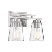 Savoy House Calhoun Bathroom Vanity Light