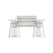 Savoy House Calhoun Bathroom Vanity Light