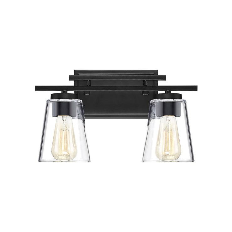 Savoy House Calhoun Bathroom Vanity Light