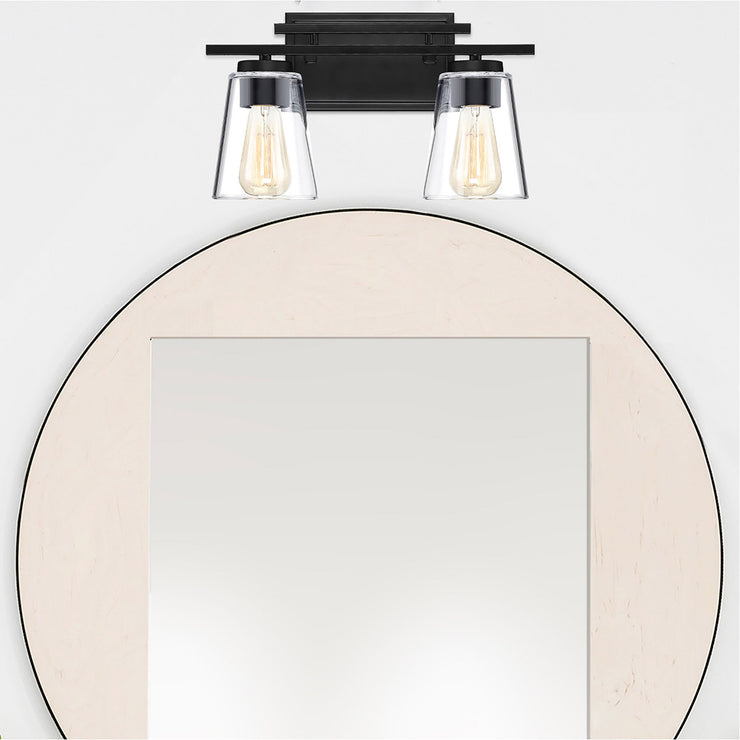 Savoy House Calhoun Bathroom Vanity Light