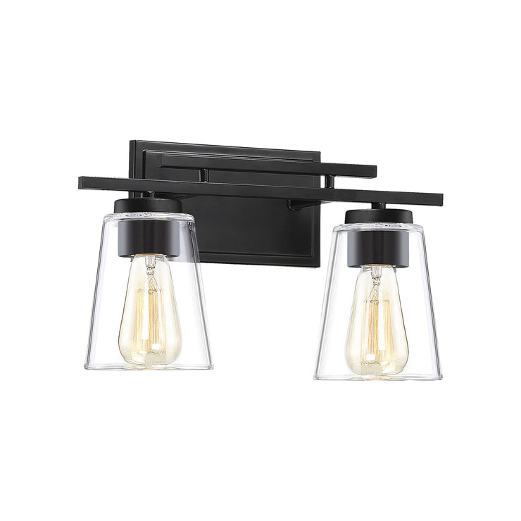Savoy House Calhoun Bathroom Vanity Light