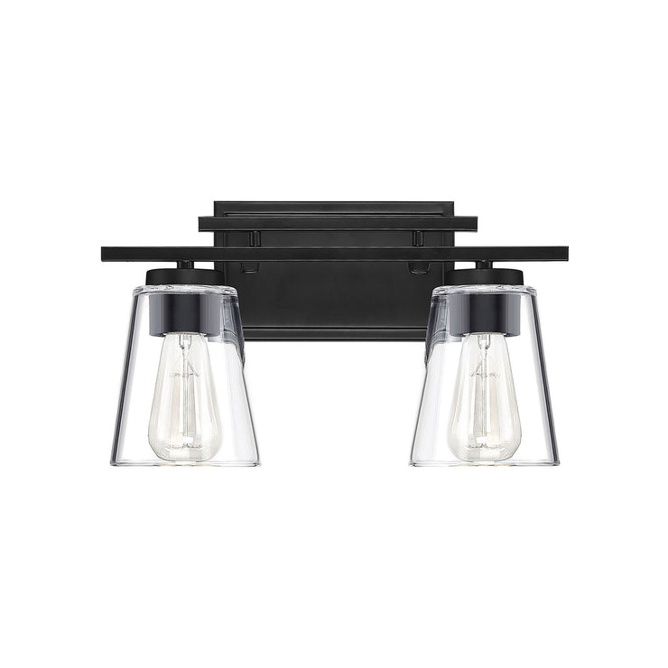 Savoy House Calhoun Bathroom Vanity Light