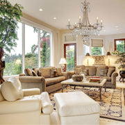 Savoy House Claiborne 6-Light Chandelier