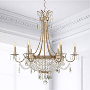 Savoy House Claiborne 6-Light Chandelier