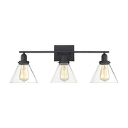 Savoy House Drake 2-Light Bathroom Vanity Light