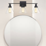 Savoy House Drake 2-Light Bathroom Vanity Light