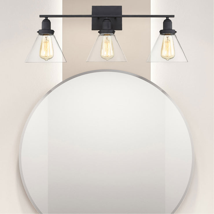 Savoy House Drake 2-Light Bathroom Vanity Light