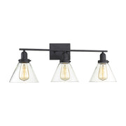 Savoy House Drake 2-Light Bathroom Vanity Light
