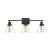 Savoy House Drake 2-Light Bathroom Vanity Light