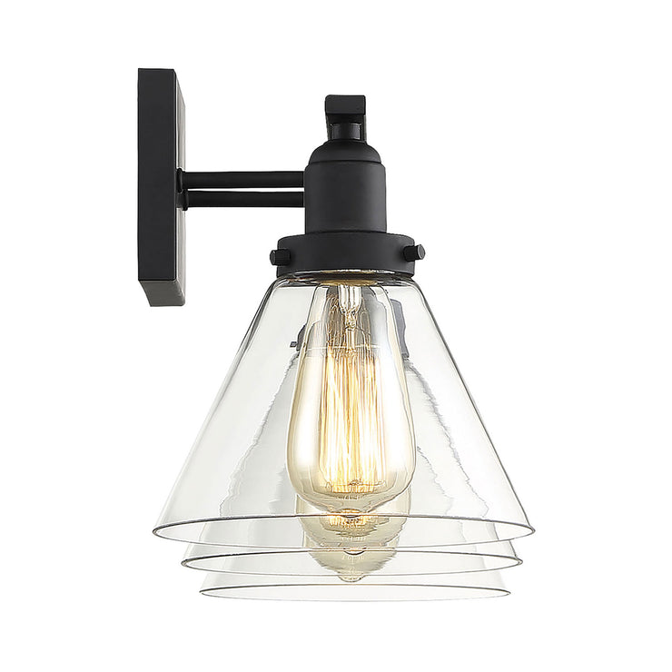 Savoy House Drake 2-Light Bathroom Vanity Light