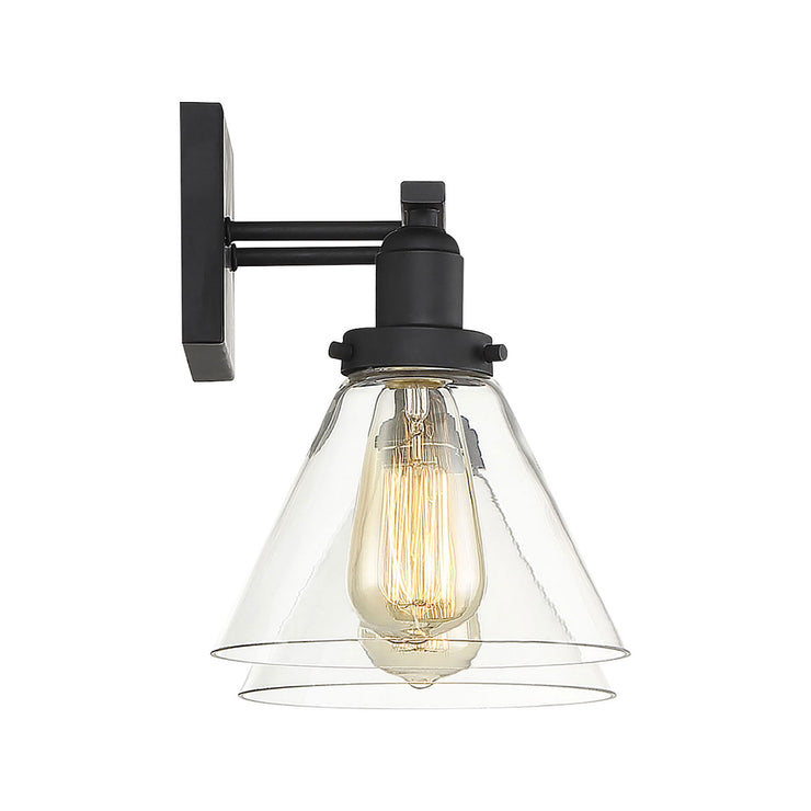 Savoy House Drake 2-Light Bathroom Vanity Light
